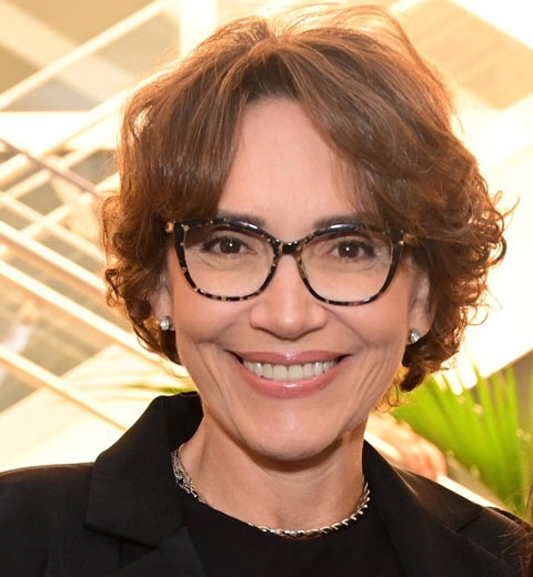 Irene Barretto | CEO & CoFounder | Limoney