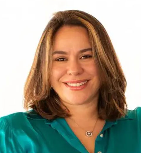 Maria Eugenia Buosi | Diretora de Projetos | Climate Ventures