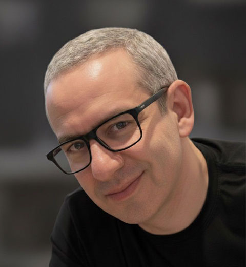 Paulo André Domingos | Sócio de Inteligência Artificial e Dados | Deloitte