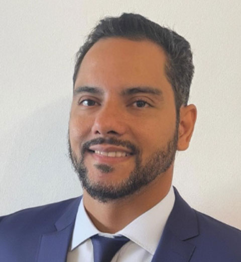 Plinio Colares | Head de Tesouraria | Flash Benefícios